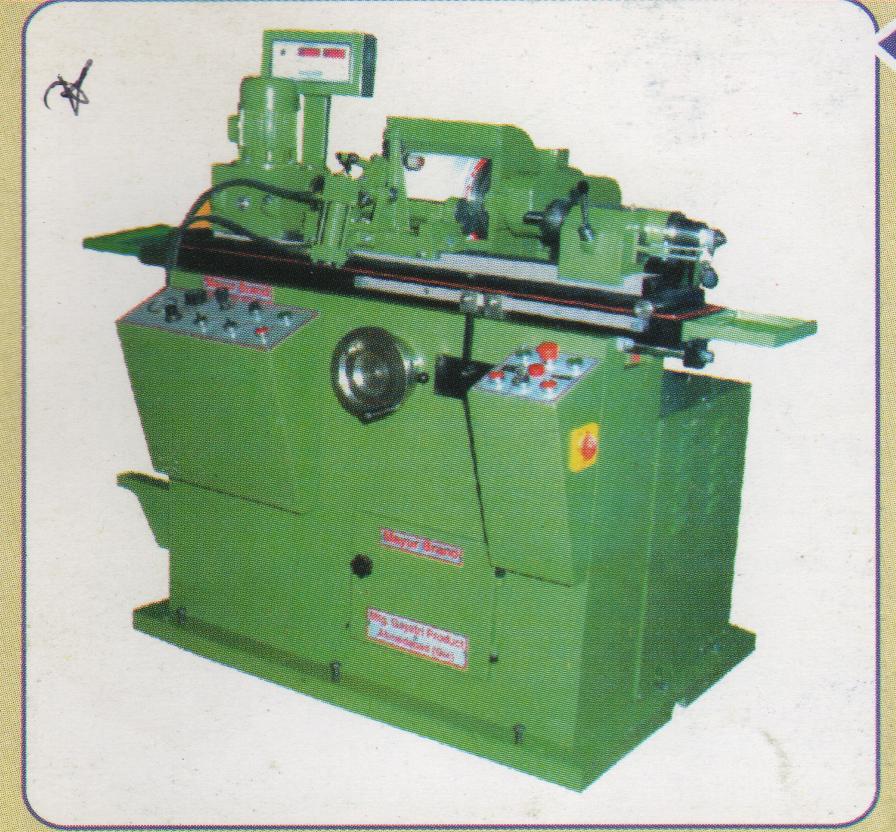 Manufacturers Exporters and Wholesale Suppliers of Cot Grinding Machine Nagpur Maharashtra